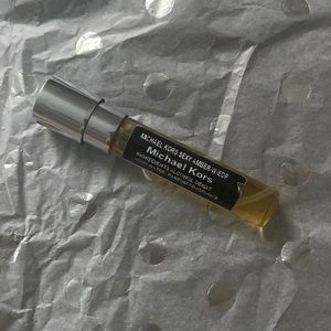 Michael Kors Sexy Amber